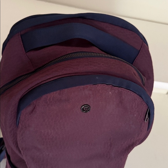 Lululemon Backpack - Picture 2 of 7